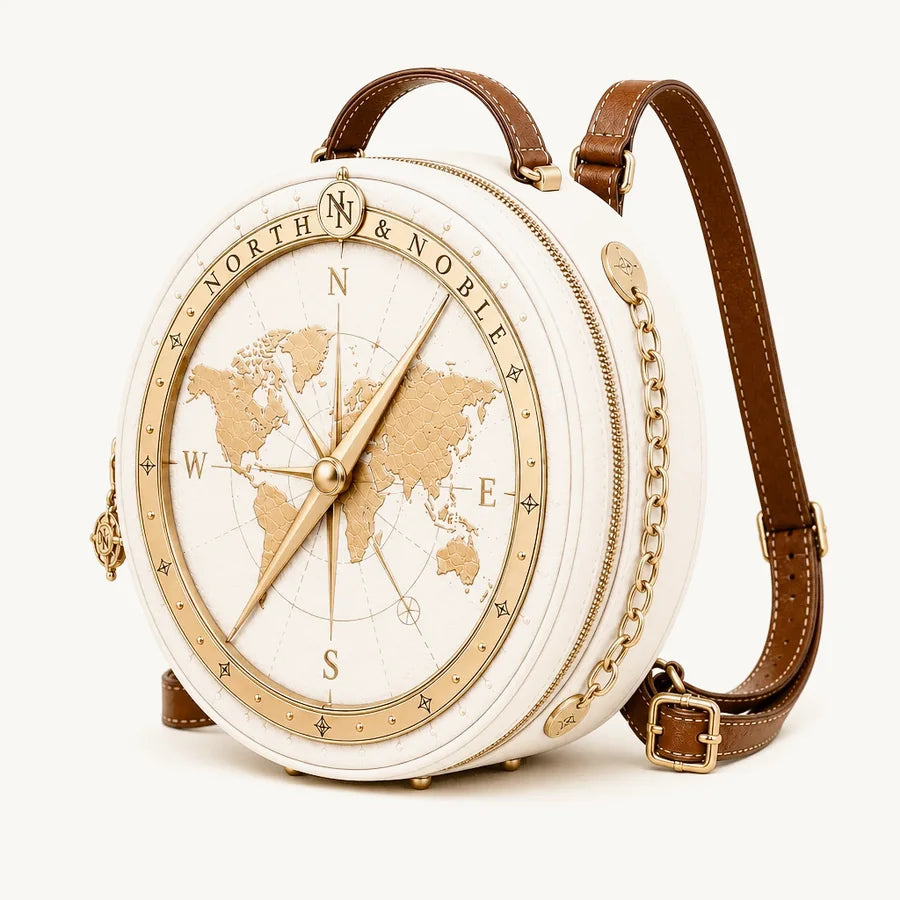 Arctic Ivory — front view