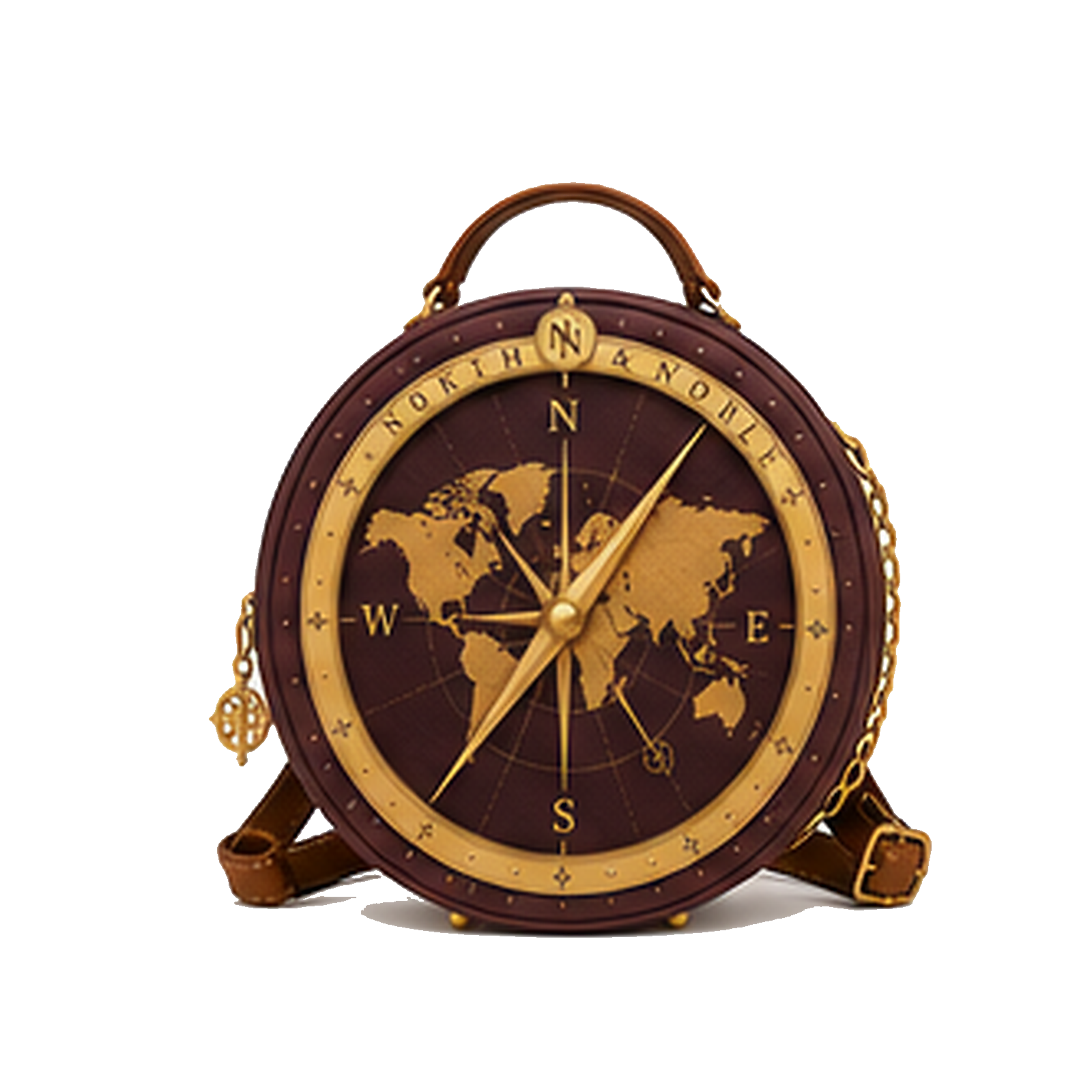 Burgundy Reserve