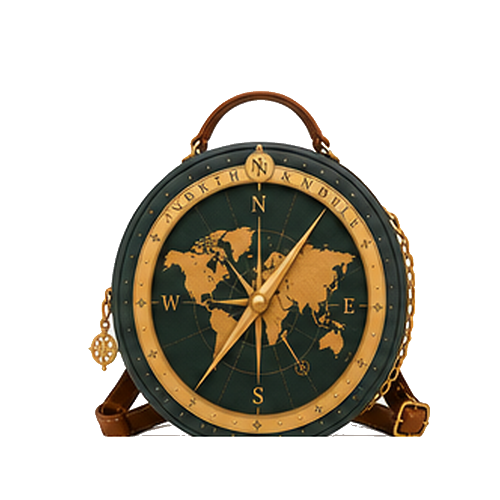 Emerald Voyager