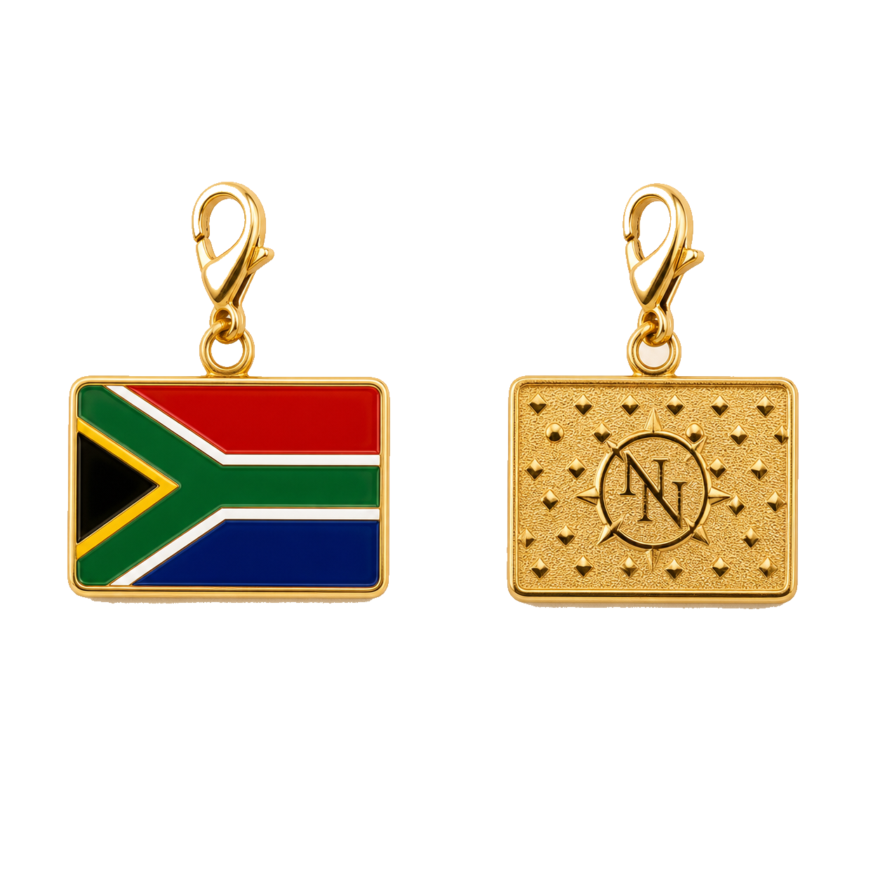 South Africa