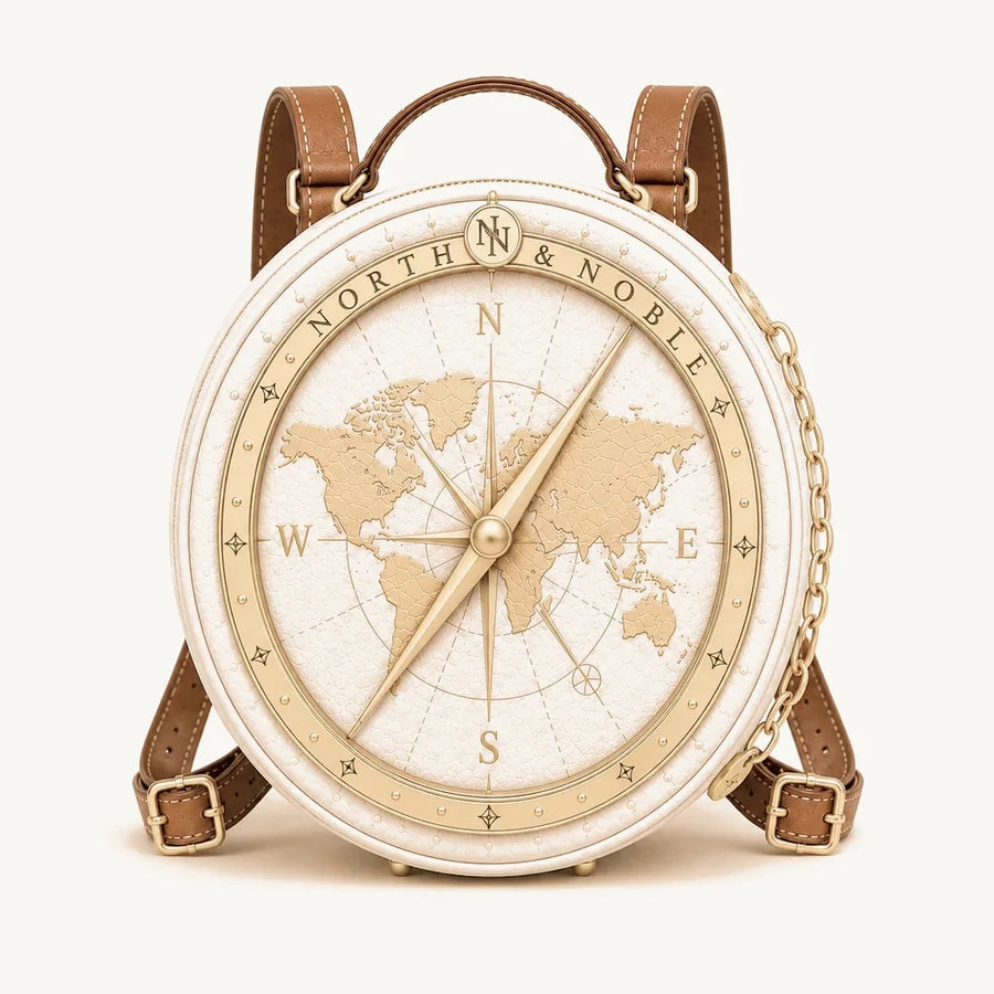 Signature Compass Hardware